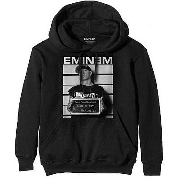 Eminem - Arrest Hoodie (XL)