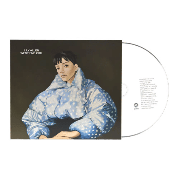 Lily Allen - West End Girl