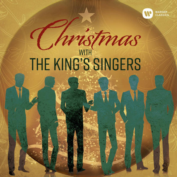 The King's Singers - Christmas With The King's Singers