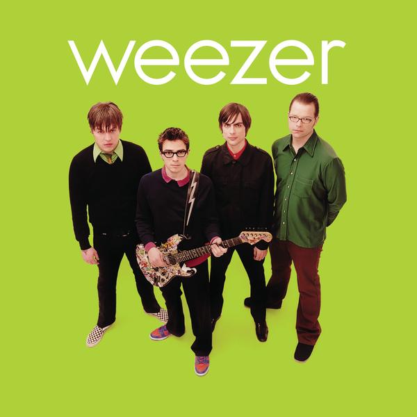 Weezer - Weezer (Weezer)