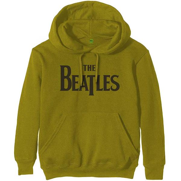 The Beatles - Green (XL)