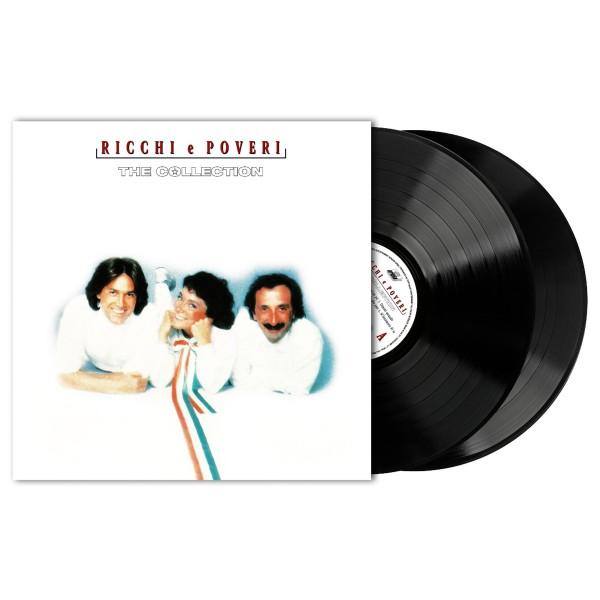 Ricchi E Poveri - The Collection