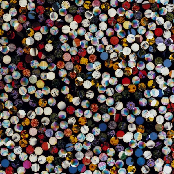 Four Tet - There Is Love In You