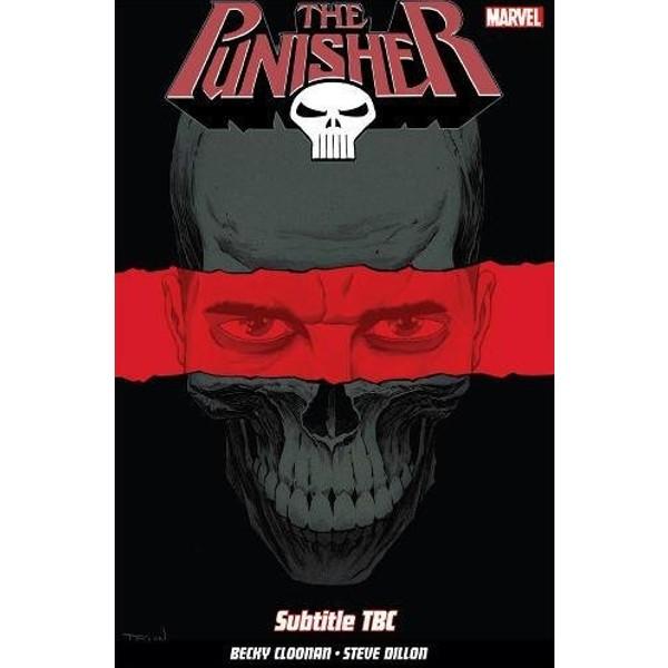 Marvel - Grafiskā Novele - The Punisher Vol. 1 (Graphic novel - The Punisher Vol. 1)