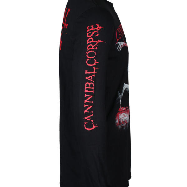 Cannibal Corpse -  3