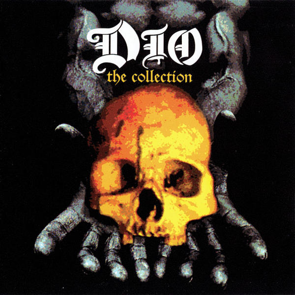 Dio - The Collection