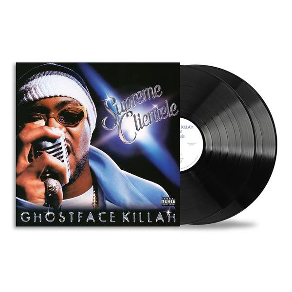 Ghostface Killah - Supreme Clientele