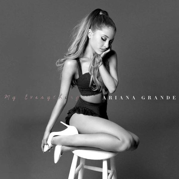 Ariana Grande - My Everything (My Everything)