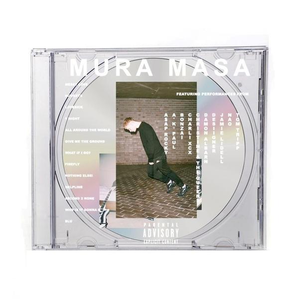 Mura Masa - Mura Masa