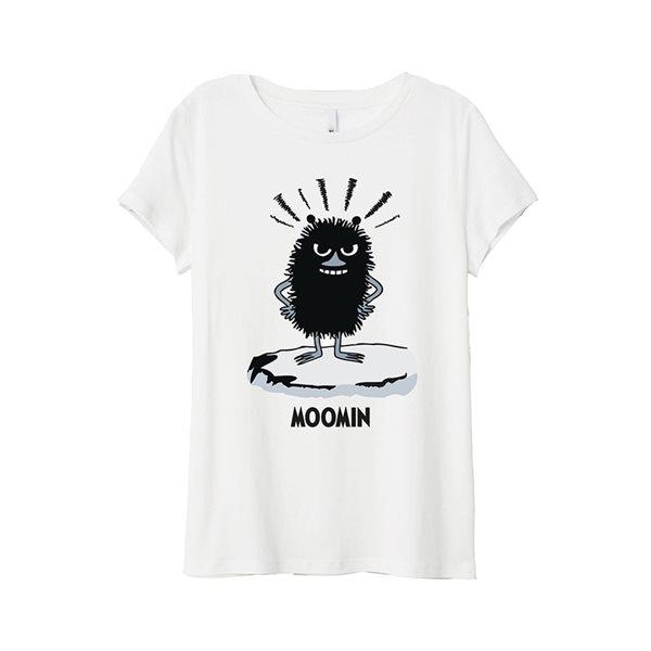 Moomins - Stinky (Medium)