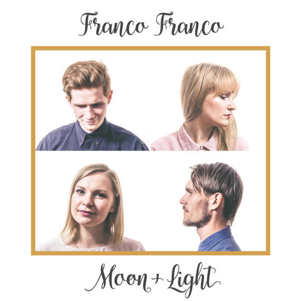 Franco Franco - Moon + Light