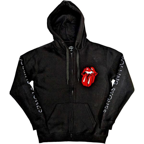 The Rolling Stones - Hackney Diamonds Shattered Tongue (XL)
