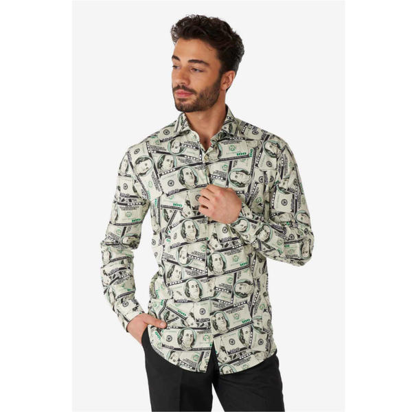 OppoSuits - Cashanova Krekls