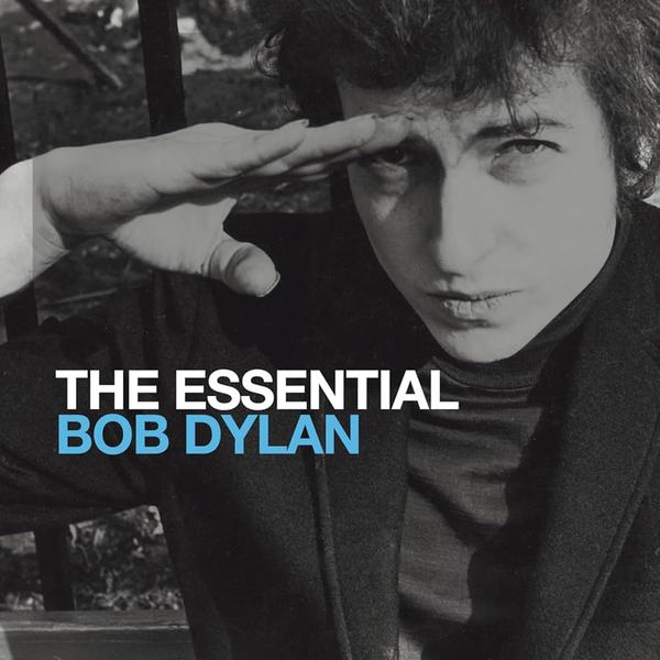 Bob Dylan - The Essential Bob Dylan (2 CD)