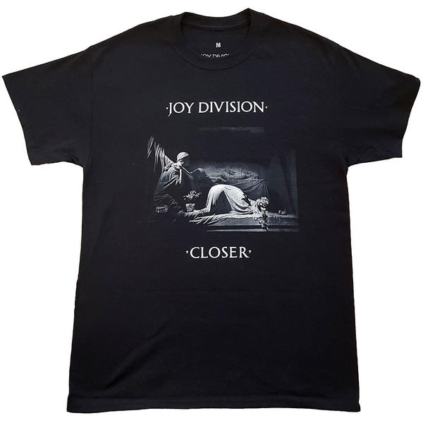 Joy Division - Closer (Medium)
