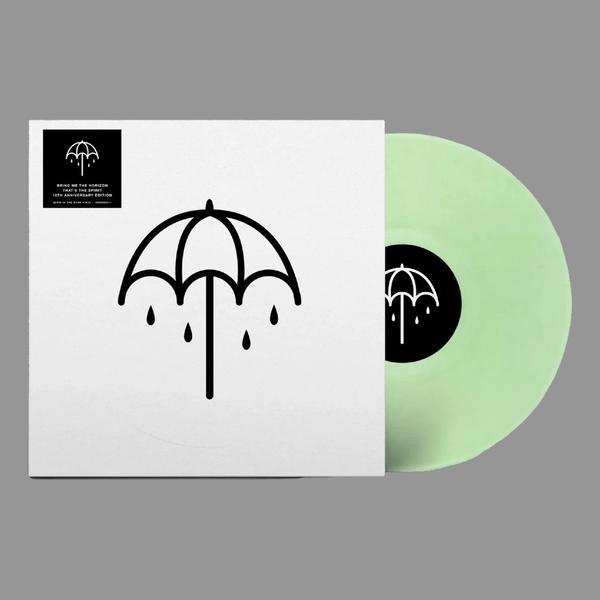 Bring Me The Horizon - That’s The Spirit (10th Anniversary Edition Glow In The Dark Vinyl)