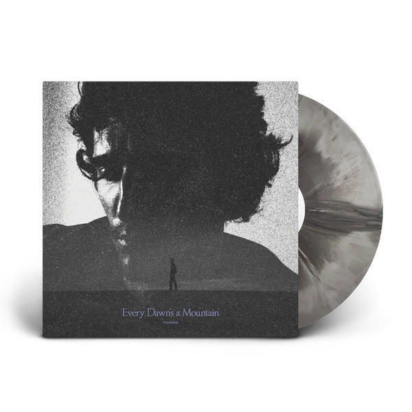 Tamino - Every Dawn's A Mountain (Silver & Black Marbled Vinyl)