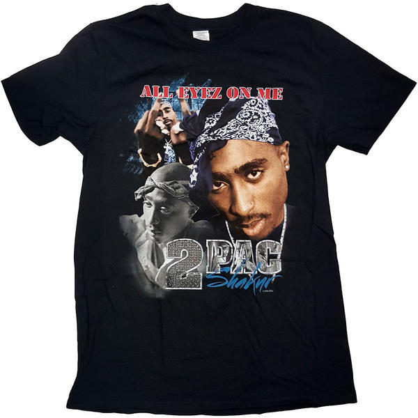 2Pac - All Eyez Homage (Small)