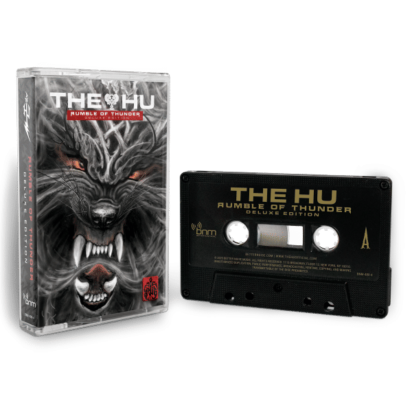 The HU - Rumble Of Thunder