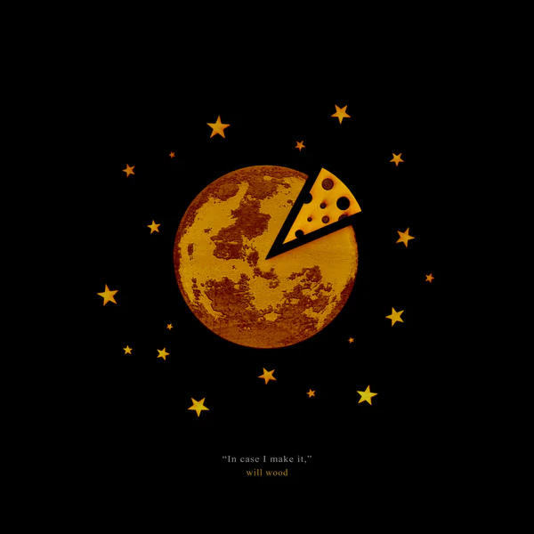 Will Wood - "In Case I Make It,"