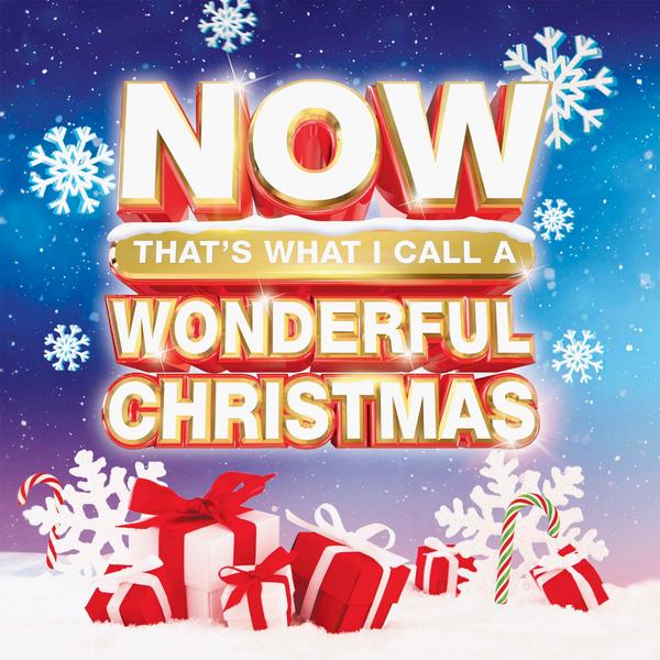 Various - Now That's What I Call A Wonderful Christmas