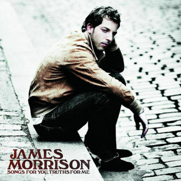 James Morrison - Songs For You, Truths For Me (Deluxe Edition CD + DVD)