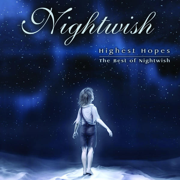 Nightwish - Highest Hopes (The Best Of Nightwish)