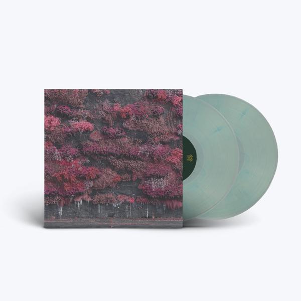 Sleep Token - Even In Arcadia (Exclusive Hint Of Blue Vinyl)