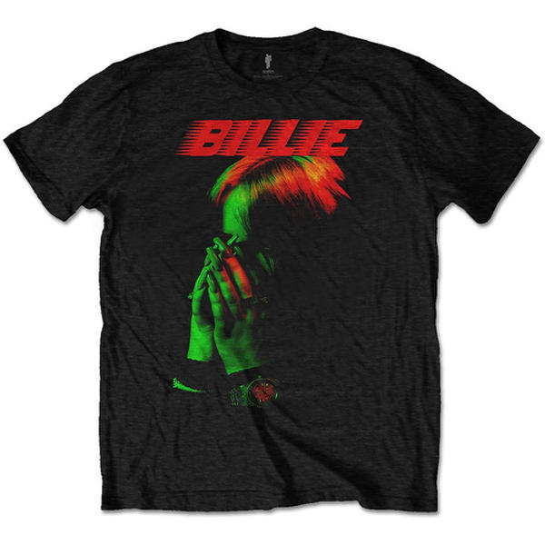 Billie Eilish - Hands Face (XXL)