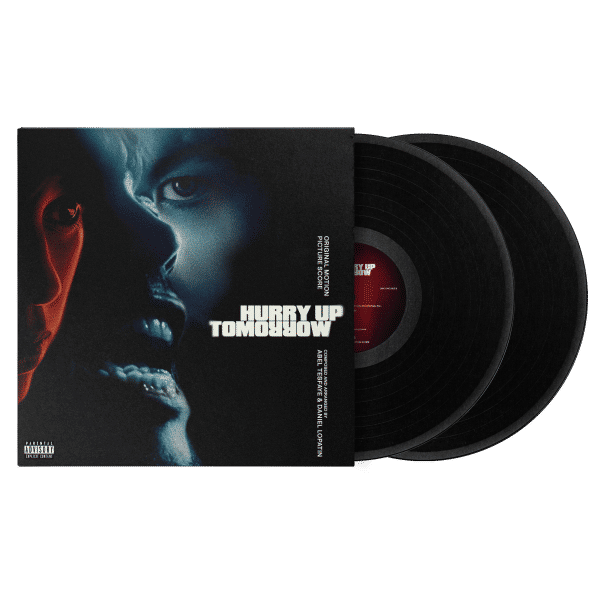 The Weeknd - "Hurry Up Tomorrow" OST
