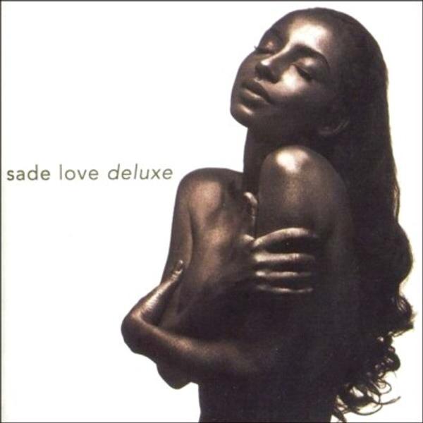 Sade - Love Deluxe