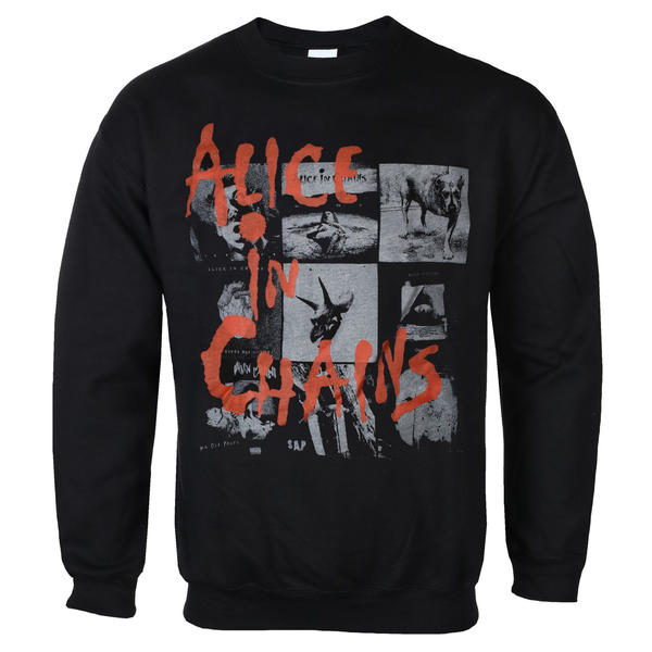 Alice In Chains - Albums Montage