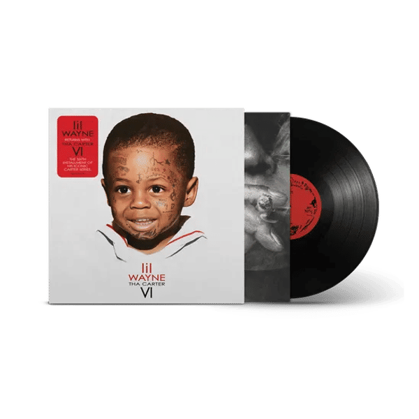Lil Wayne - Tha Carter VI