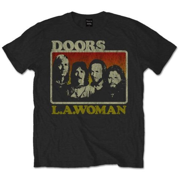 The Doors - LA Woman (Small)