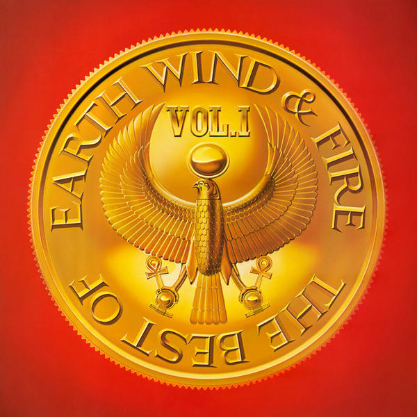 Earth, Wind & Fire - The Best Of Earth, Wind & Fire Vol. 1 (The Best Of Earth, Wind & Fire Vol. 1)