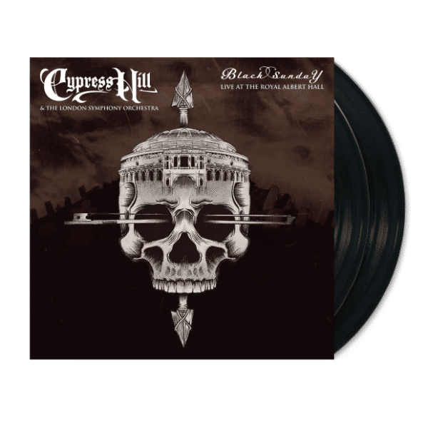 Cypress Hill - Black Sunday - Live At The Royal Albert Hall