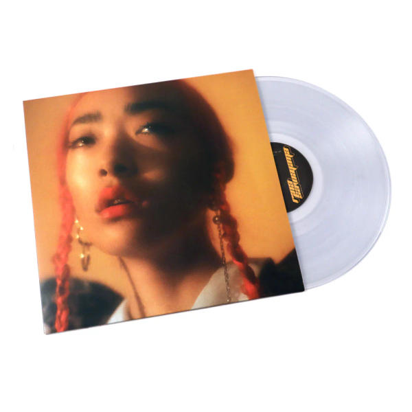 Rina Sawayama - Rina (Crystal Clear Vinyl)