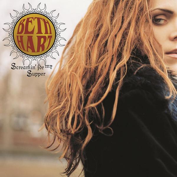 Beth Hart - Screamin' For My Supper (Screamin' For My Supper)