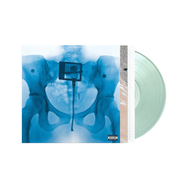 Lorde - Virgin (Bathwater Vinyl)