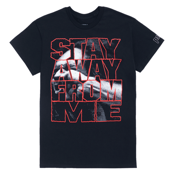 Pantera - Stay Away From Me (XL)