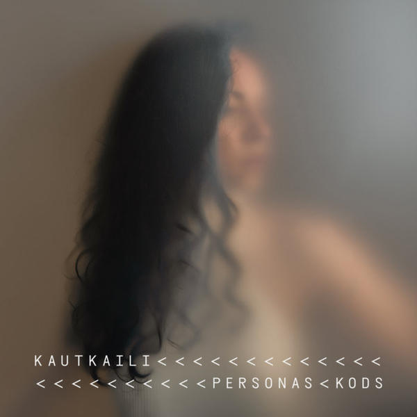 Kautkaili - Personas Kods