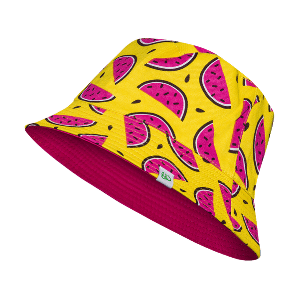 Dedoles - Bucket Hat Juicy Watermelon (Medium (58 cm))