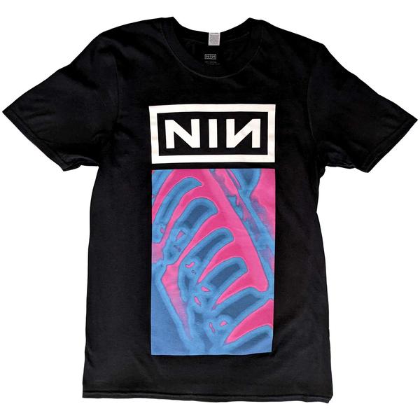 Nine Inch Nails - Pretty Hate Machine Neon (Large)
