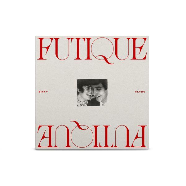 Biffy Clyro - Futique