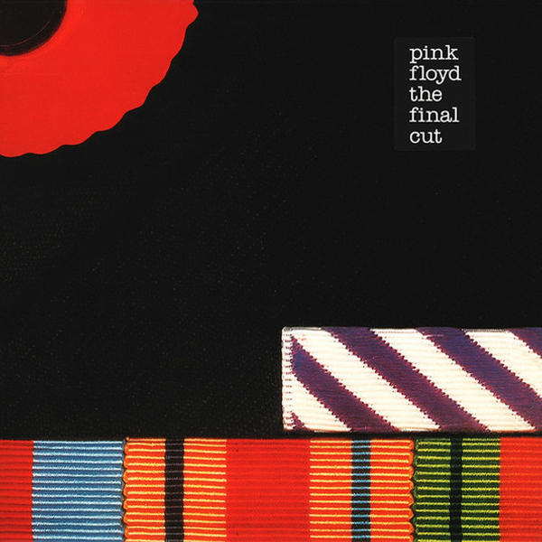 Pink Floyd - The Final Cut (The Final Cut)