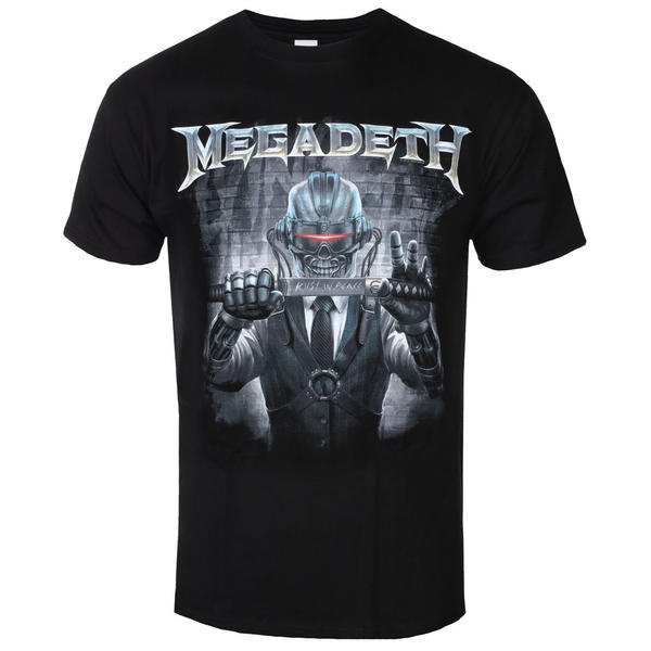Megadeth - Rust In Peace (Large)