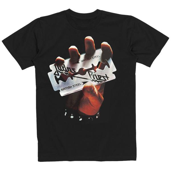 Judas Priest - British Steel (Large)