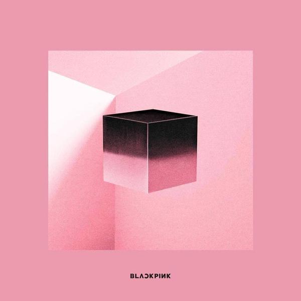 BLACKPINK - Square Up (Pink Version)