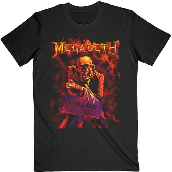 Megadeth - Peace Sells (Small)