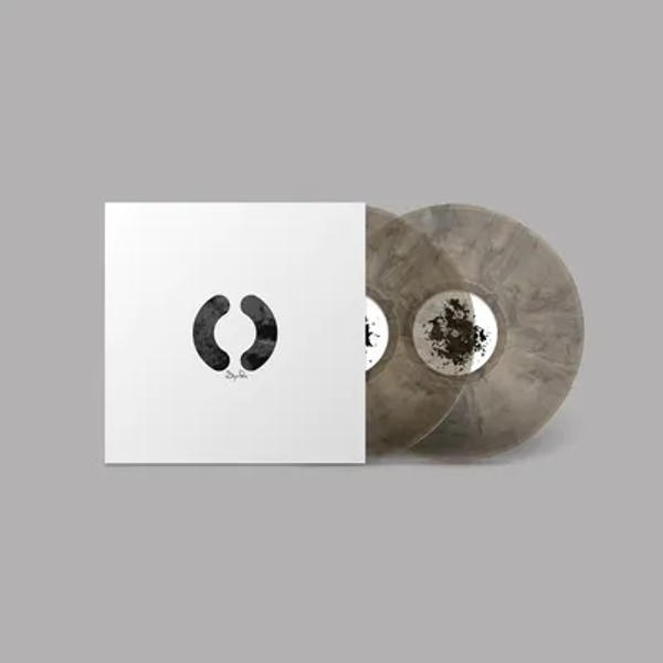 Sigur Rós - ( ) (Limited Edition Translucent Haze Vinyl)
